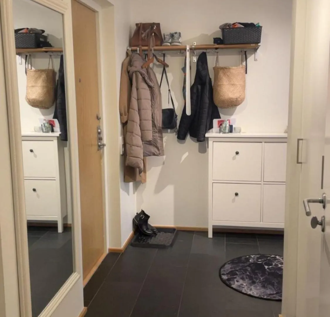 Eurovision 2024 Apartman Malmö