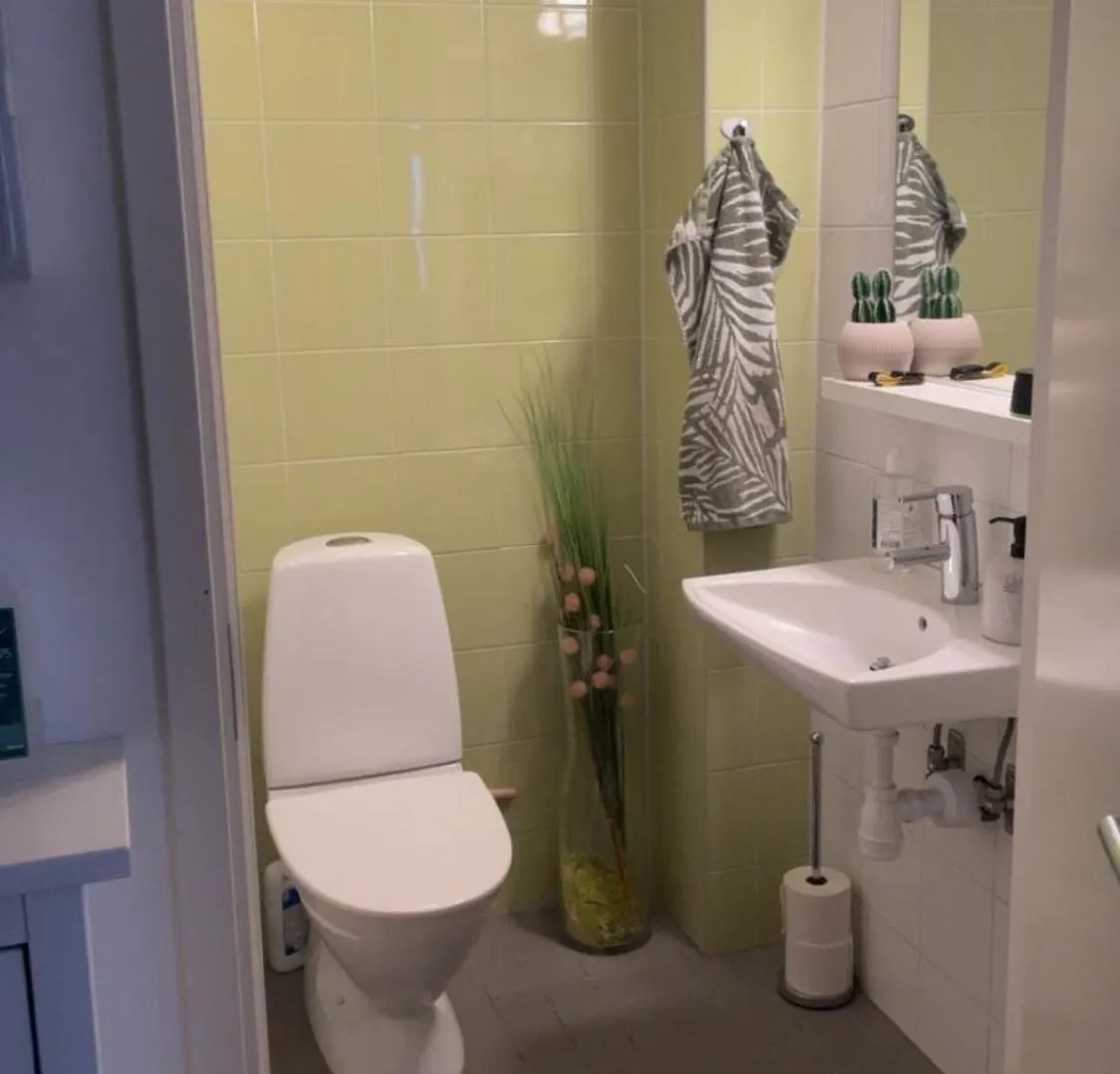 Eurovision 2024 Apartman Malmö