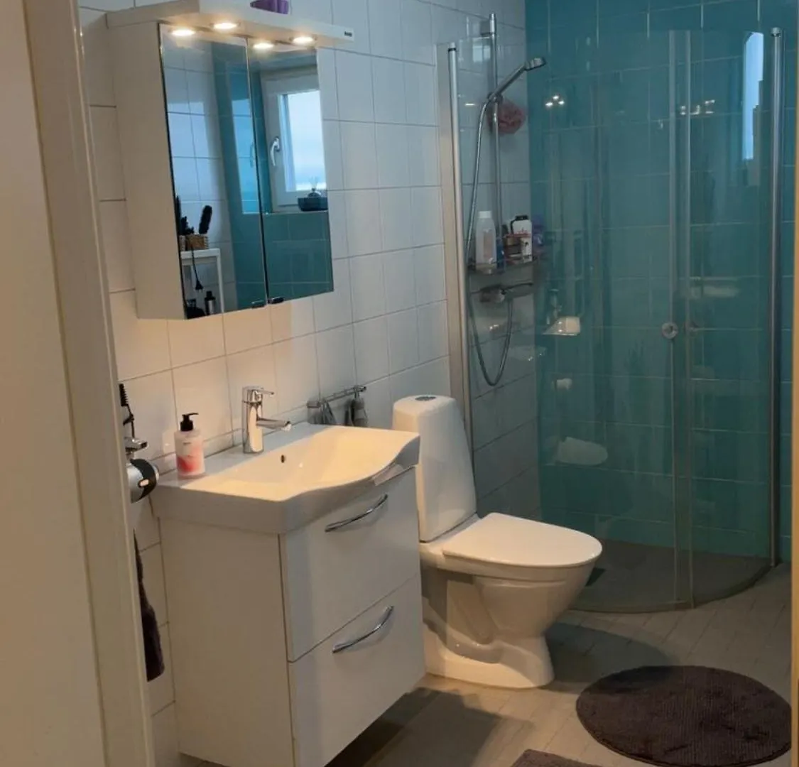 Eurovision 2024 Apartman Malmö
