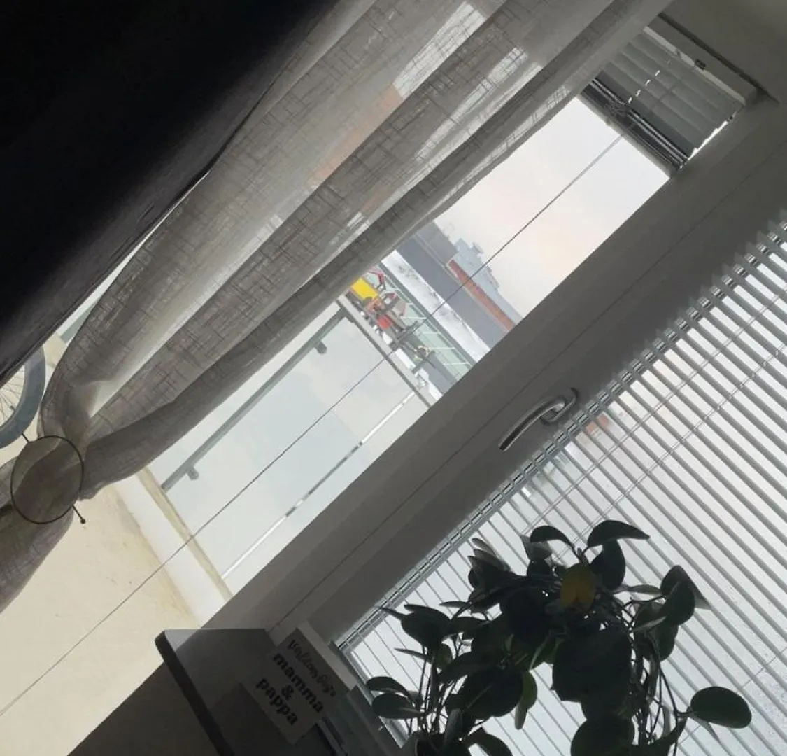 Eurovision 2024 Apartman Malmö Svédország