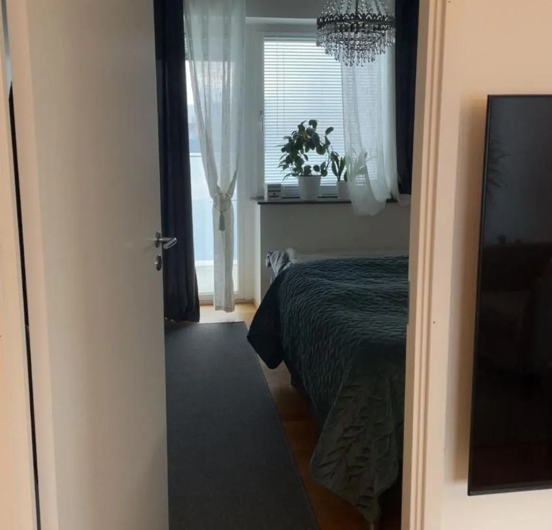 Eurovision 2024 Apartman Malmö 0*,  Svédország
