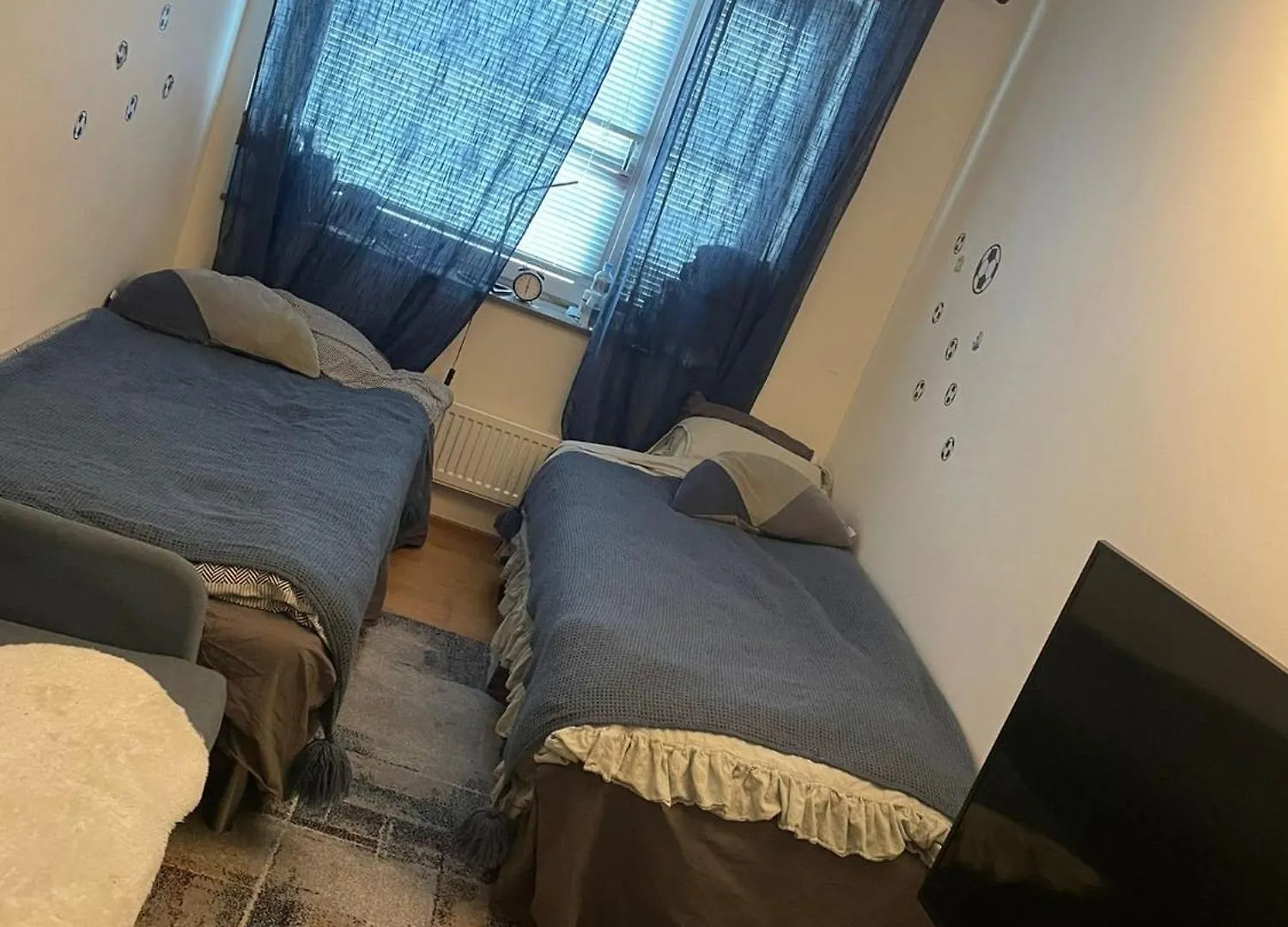 Eurovision 2024 Apartman Malmö