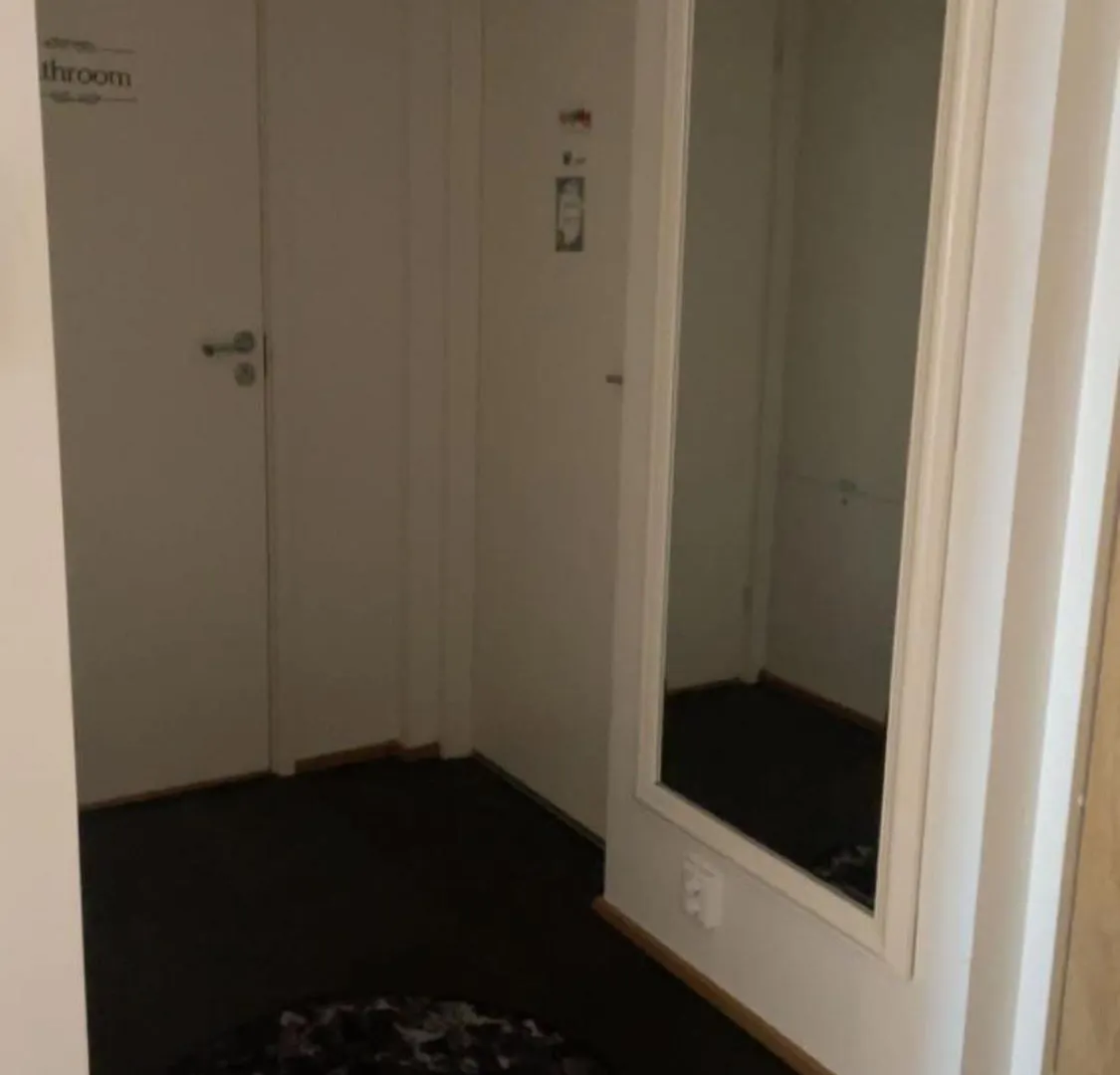 Eurovision 2024 Apartman Malmö Svédország