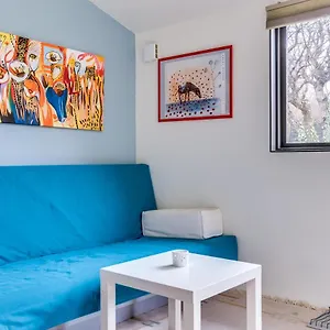 Cosy In Southern Apartamento