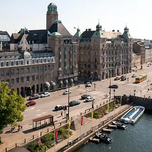 Hotel Elite Savoy, Malmö