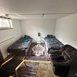 A Rum i privatbostad