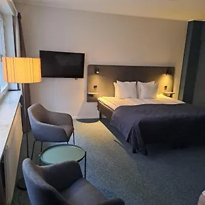 Szálloda N, Malmö