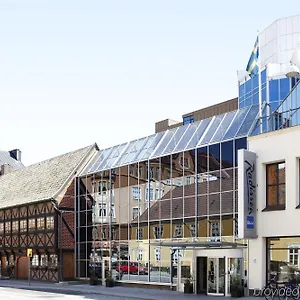 Szálloda Radisson Blu, Malmö