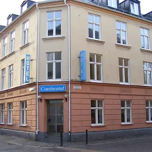 Hotel Continental, Malmö